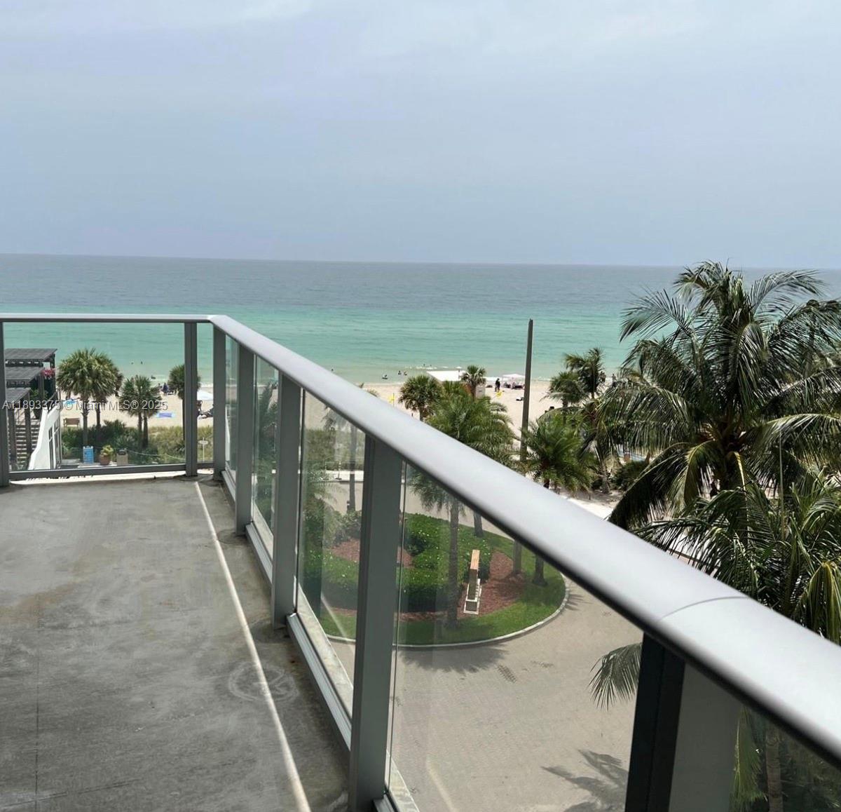 4111 SOUTH OCEAN DRIVE CO - Residential Lease