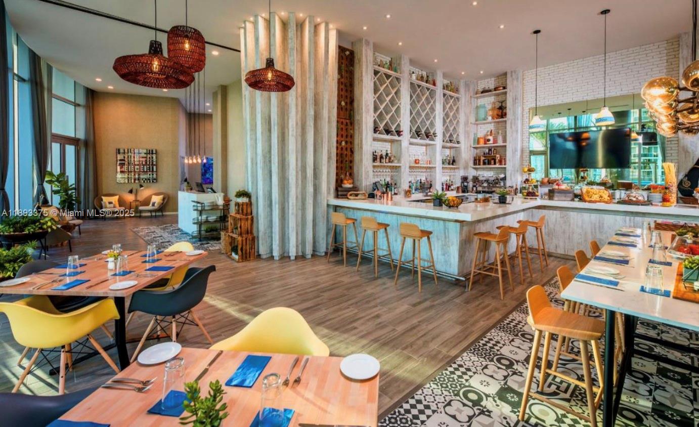 4111 SOUTH OCEAN DRIVE CO - Residential Lease
