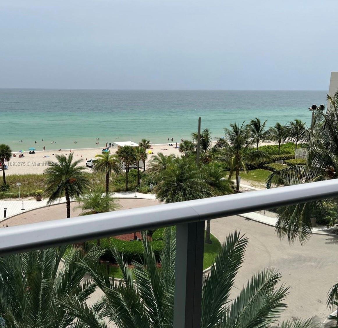 4111 SOUTH OCEAN DRIVE CO - Residential Lease