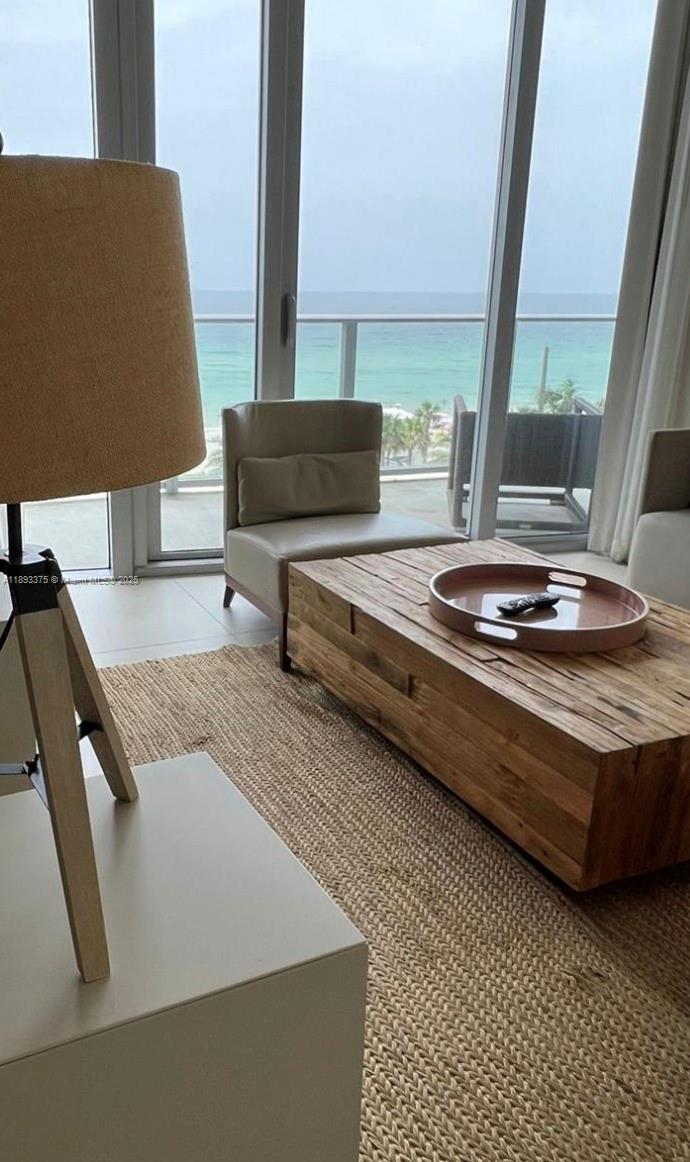 4111 SOUTH OCEAN DRIVE CO - Residential Lease