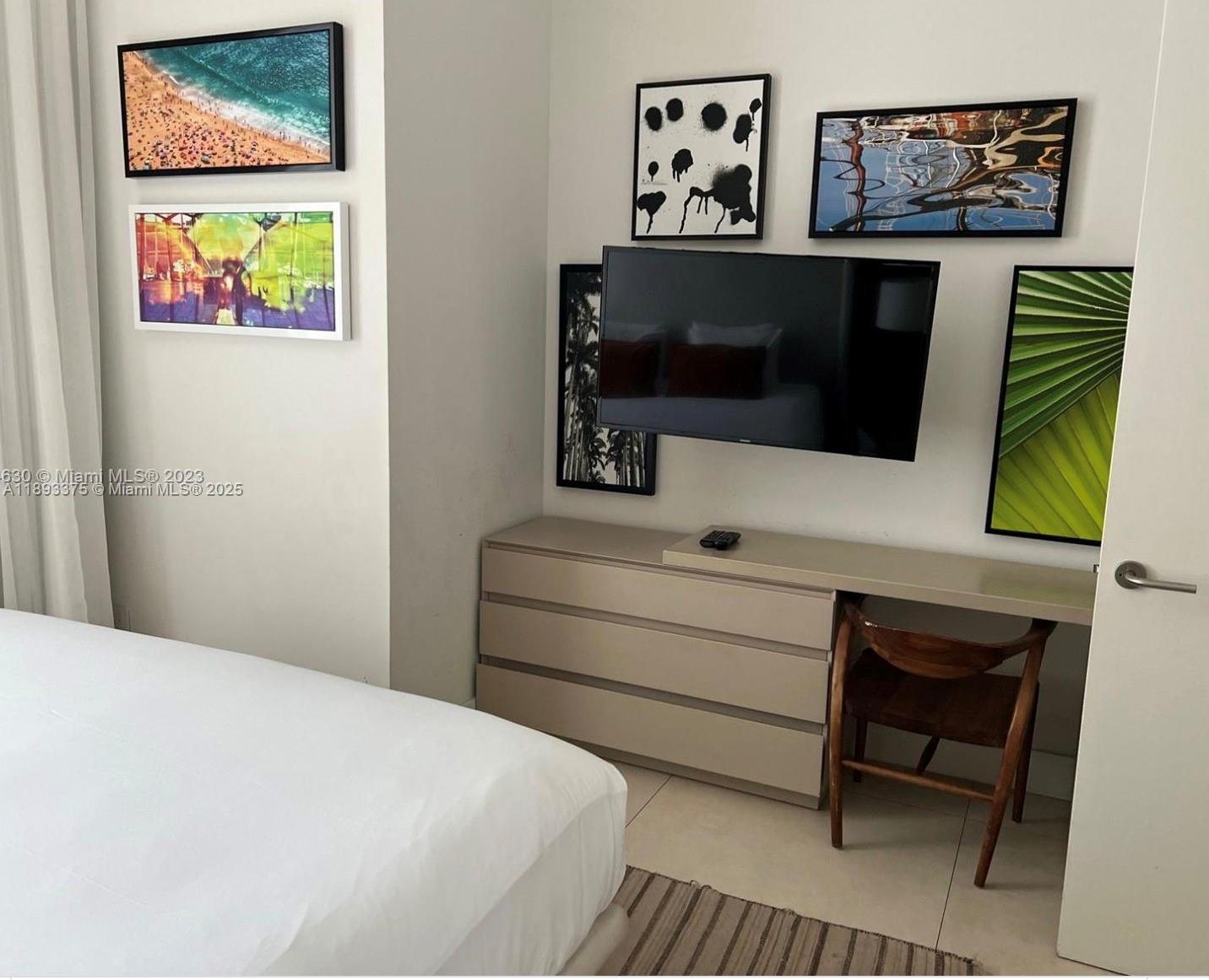 4111 SOUTH OCEAN DRIVE CO - Residential Lease