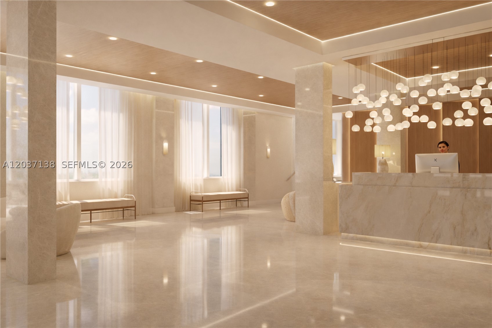 5001 Collins Ave 6E