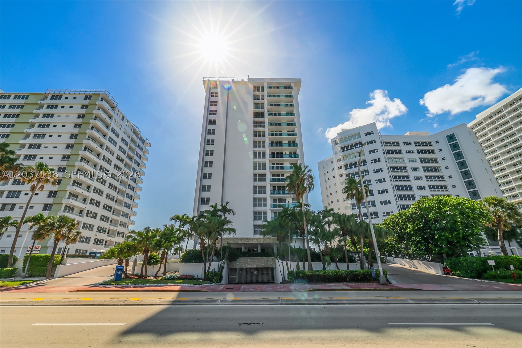 5001 Collins Ave 6E