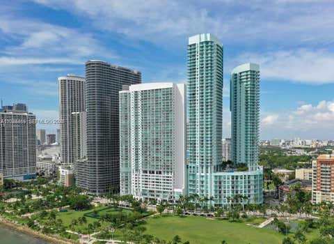 Photo of 1900 N Bayshore Dr #2415, Miami, FL 33132 (MLS # A12028459)