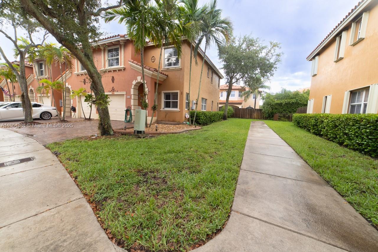 3100 SW 153rd Path