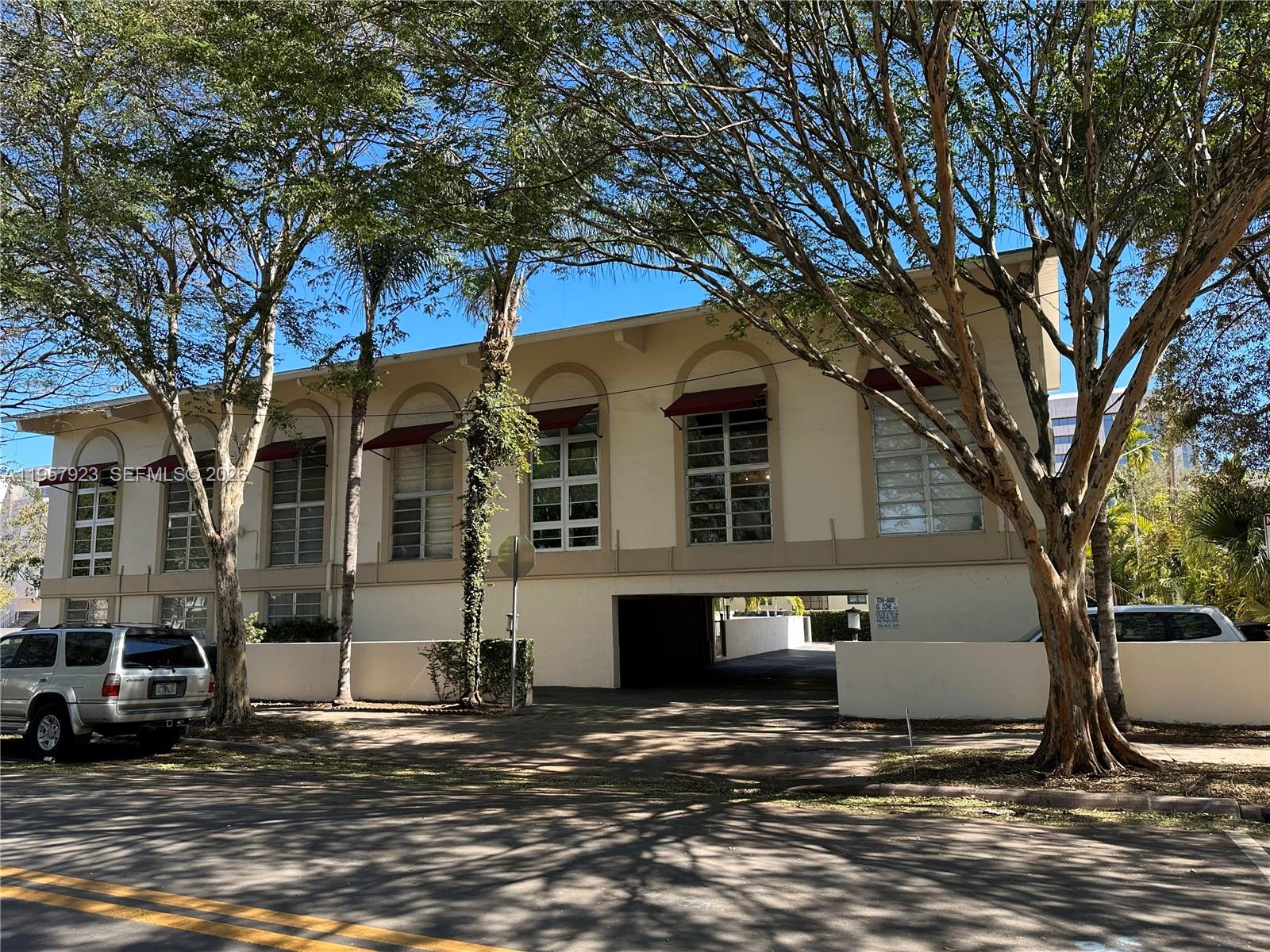 GABLES NORTH CONDO - Residential Lease