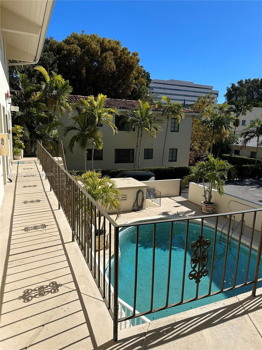 GABLES NORTH CONDO - Residential Lease