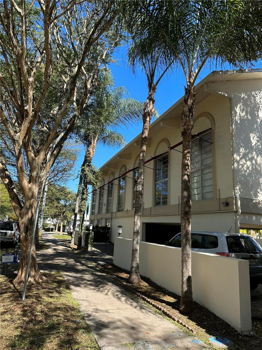 GABLES NORTH CONDO - Residential Lease