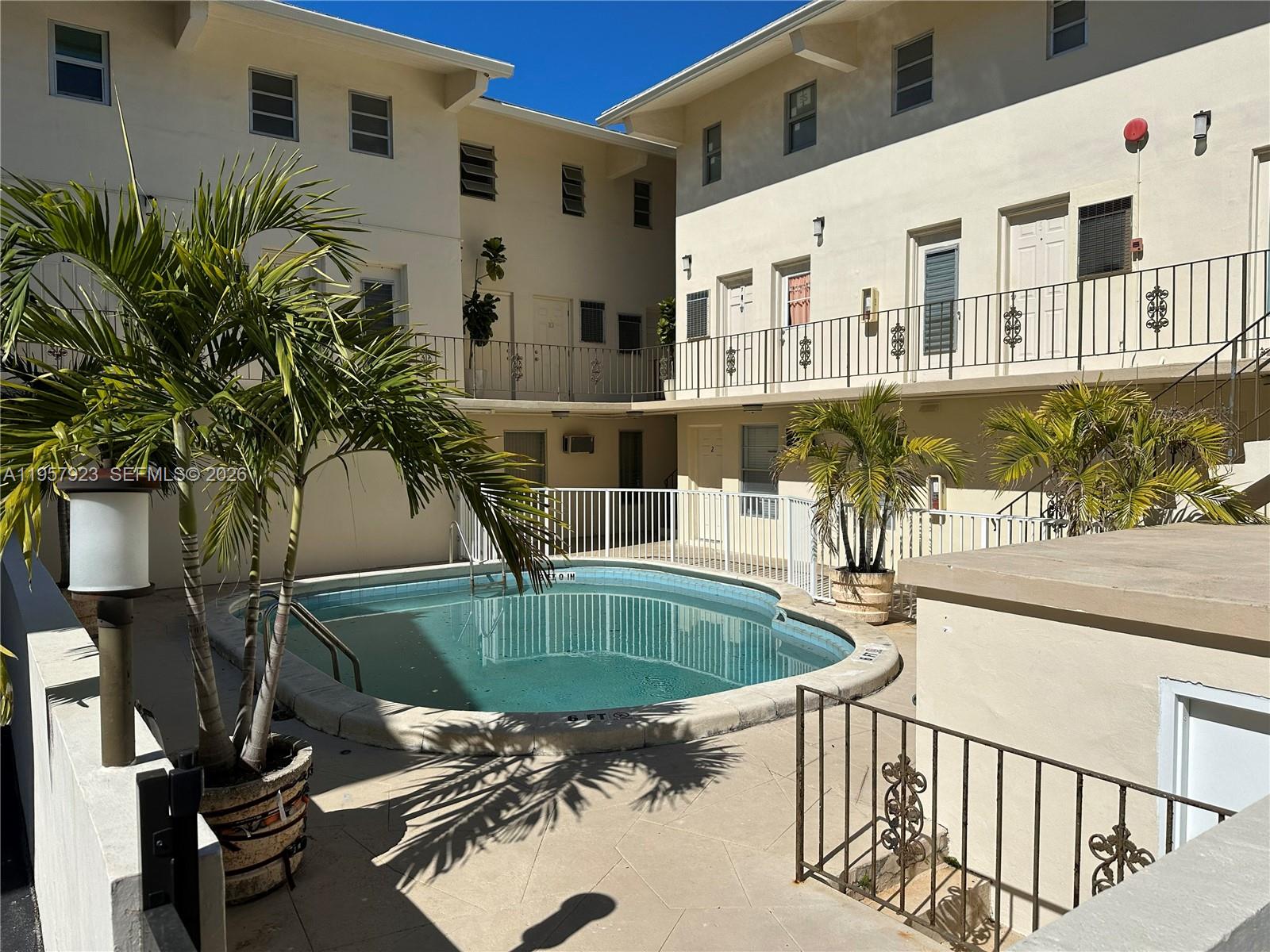 GABLES NORTH CONDO - Residential Lease