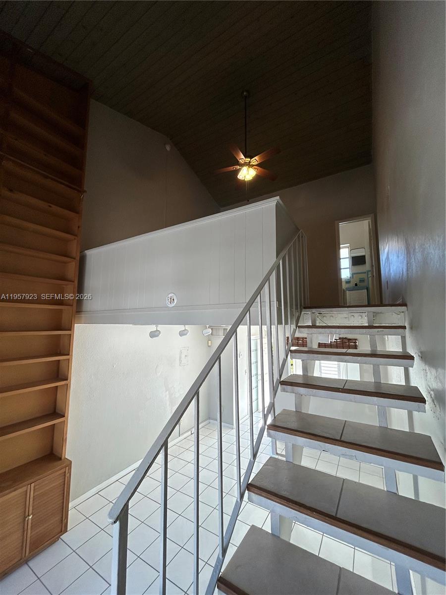 GABLES NORTH CONDO - Residential Lease