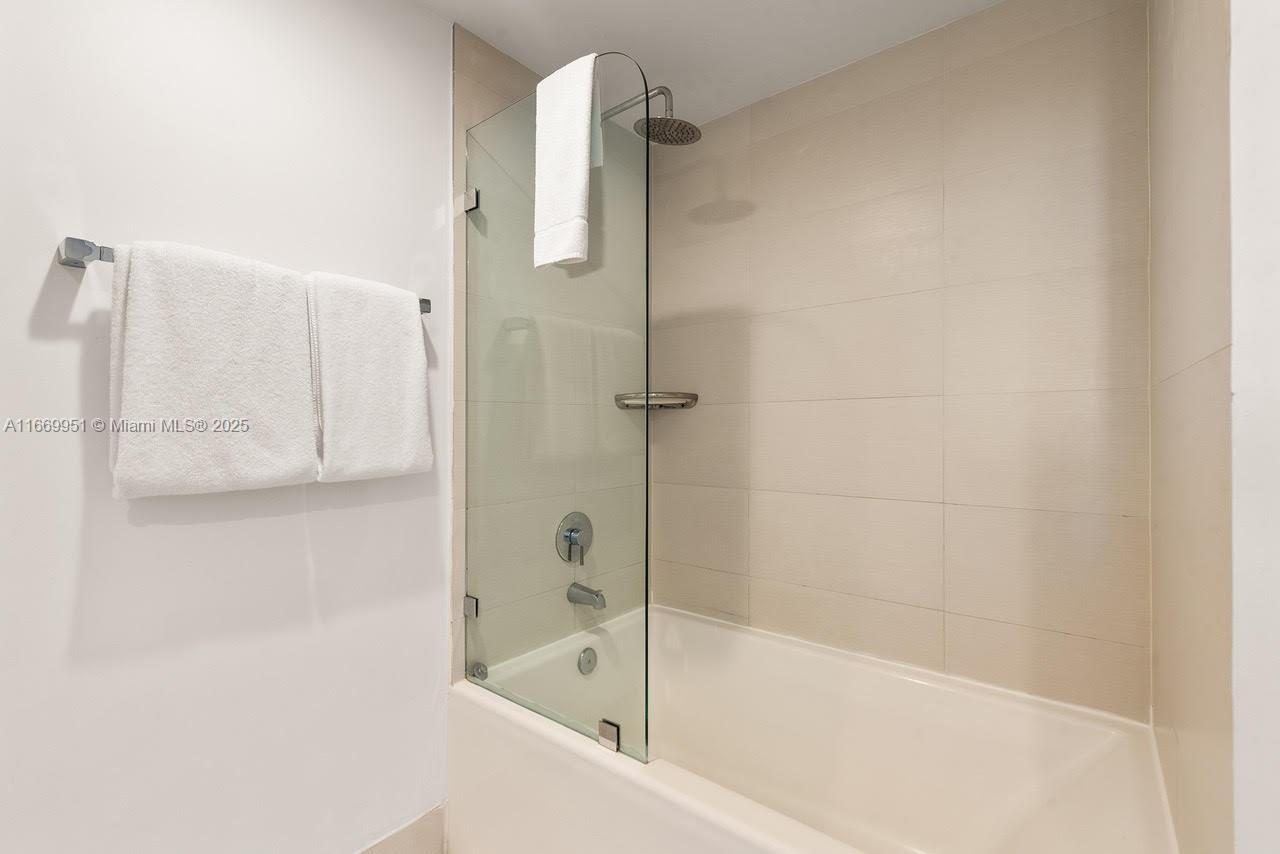 BEACHWALK CONDOMINIUM - Residential