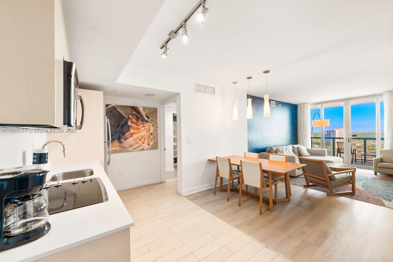 BEACHWALK CONDOMINIUM - Residential