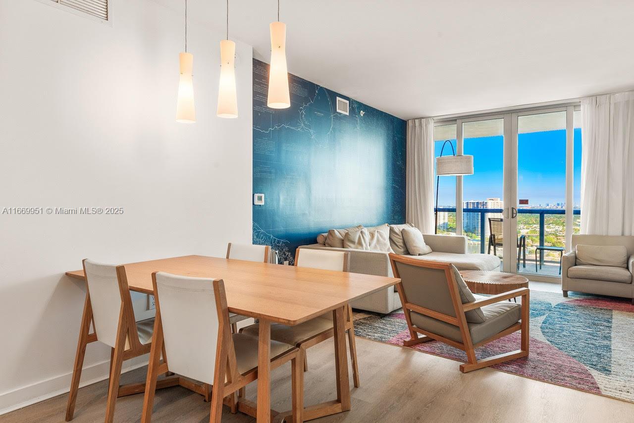 BEACHWALK CONDOMINIUM - Residential