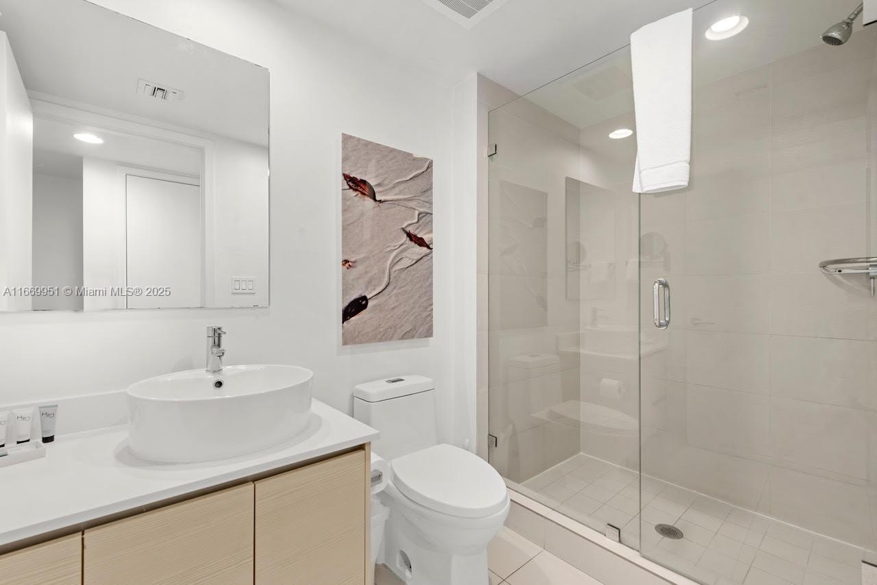 BEACHWALK CONDOMINIUM - Residential