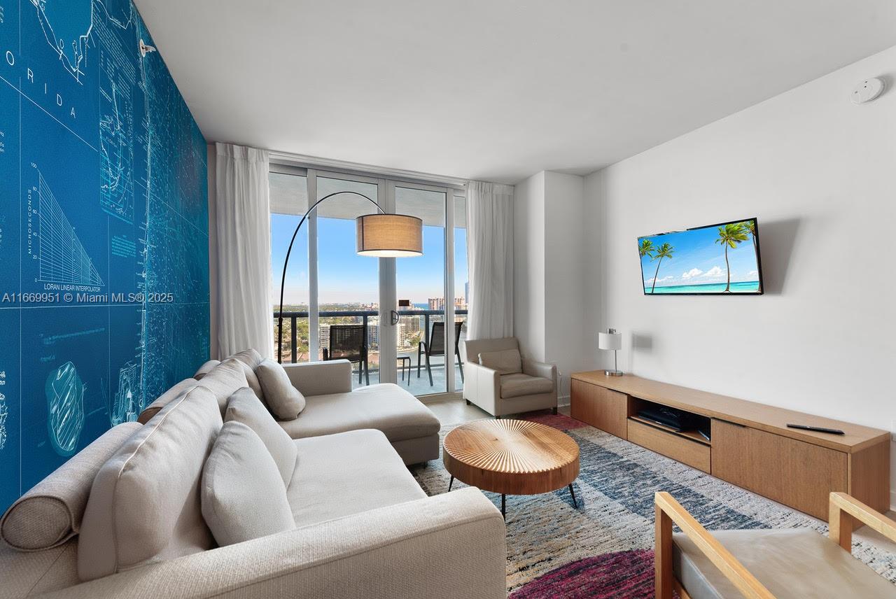 BEACHWALK CONDOMINIUM - Residential
