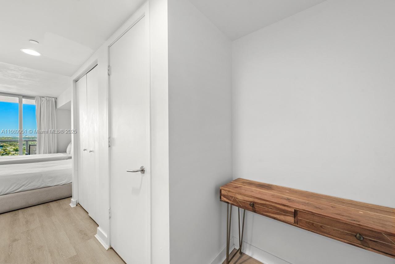 BEACHWALK CONDOMINIUM - Residential