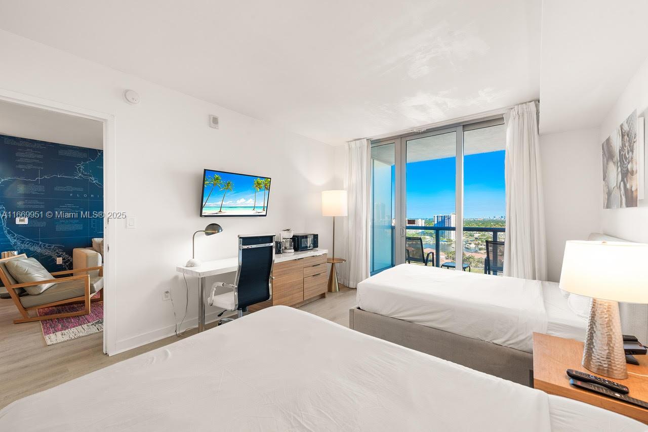 BEACHWALK CONDOMINIUM - Residential