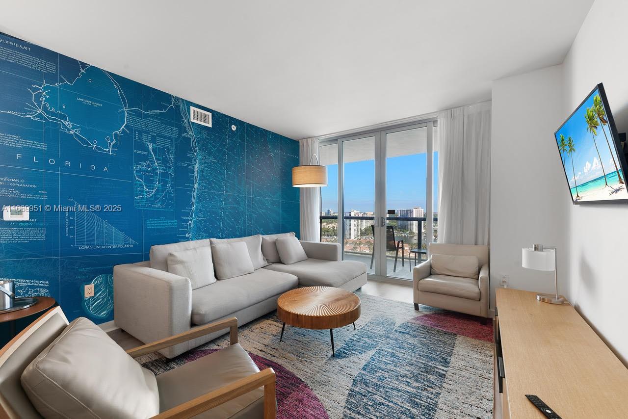 BEACHWALK CONDOMINIUM - Residential