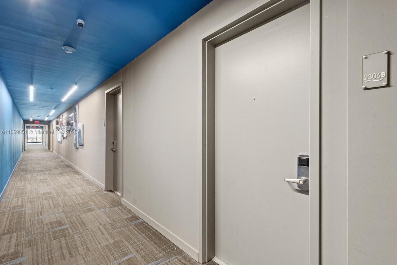 BEACHWALK CONDOMINIUM - Residential