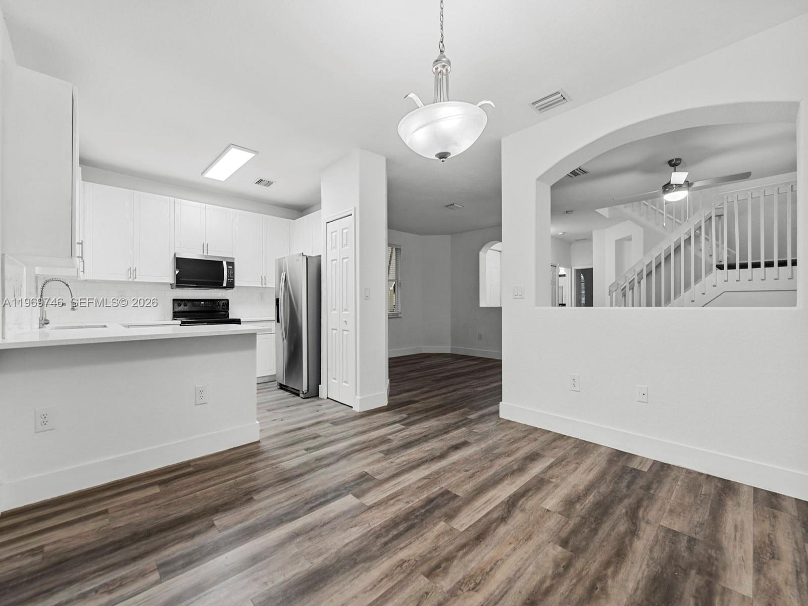 KEYS GARDEN - Residential