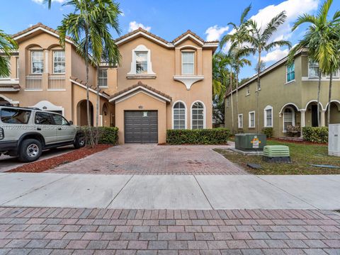 1399 SE 26th Ave Homestead FL 33035