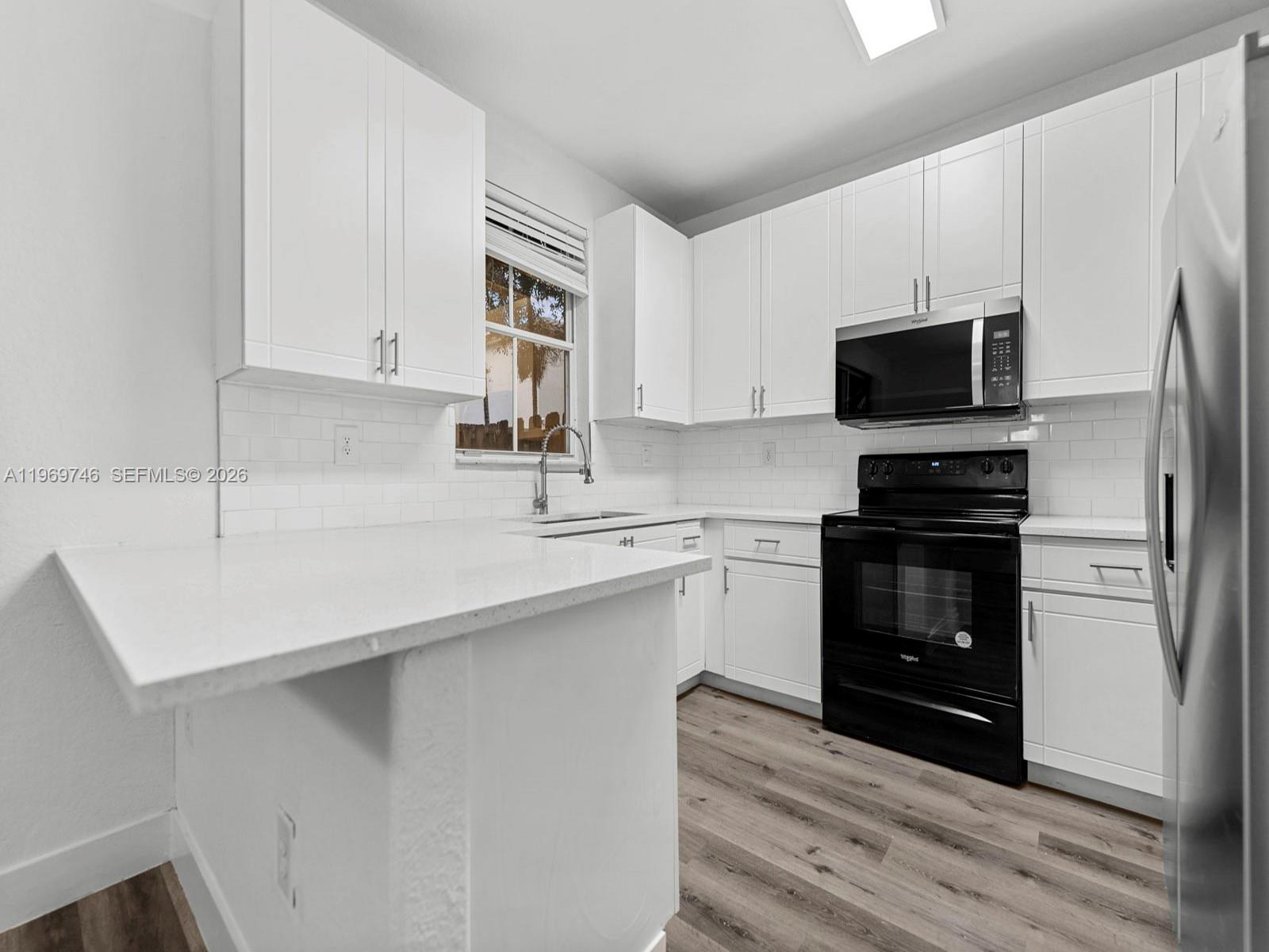 KEYS GARDEN - Residential