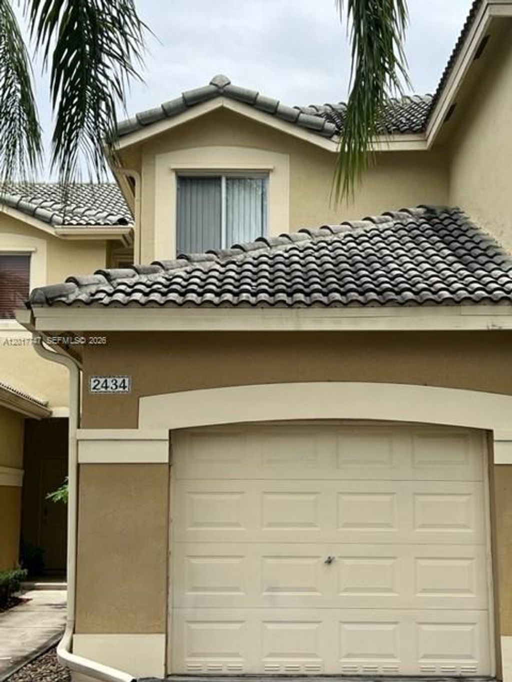 Photo of 2434 Cordoba Bnd #2434, Weston, FL 33327 (MLS # A12017747)