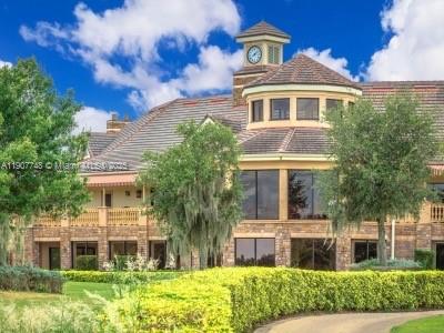 EAGLE CREEK. VILLAGE - Residential Lease