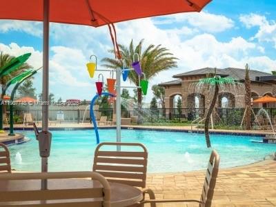 EAGLE CREEK. VILLAGE - Residential Lease