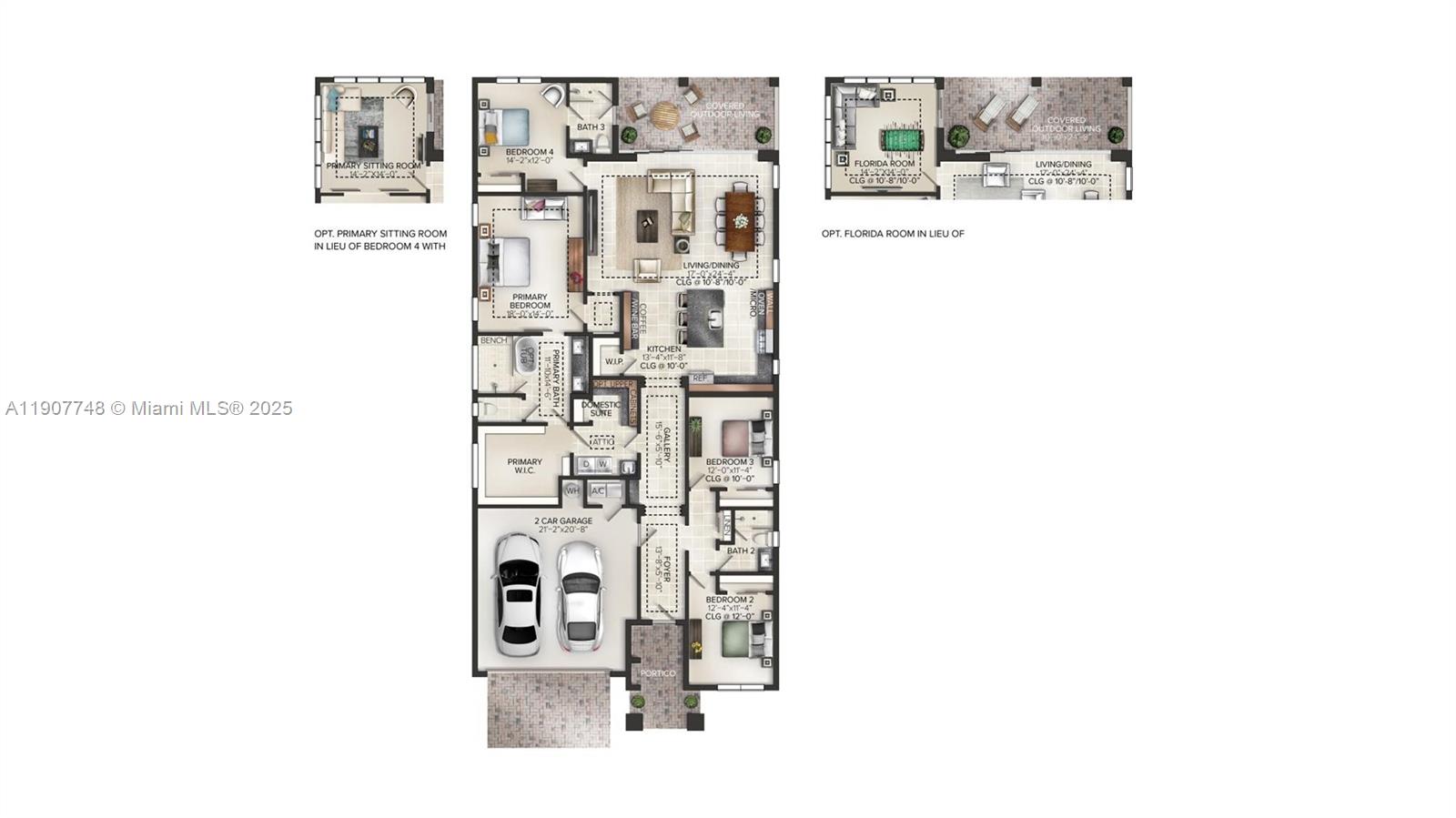 EAGLE CREEK. VILLAGE - Residential Lease
