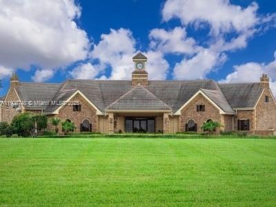 EAGLE CREEK. VILLAGE - Residential Lease