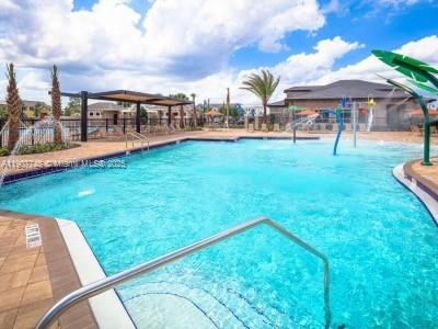 EAGLE CREEK. VILLAGE - Residential Lease