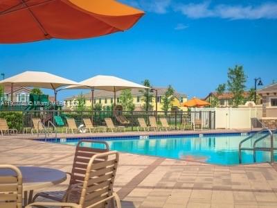 EAGLE CREEK. VILLAGE - Residential Lease