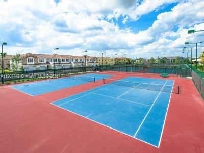 EAGLE CREEK. VILLAGE - Residential Lease