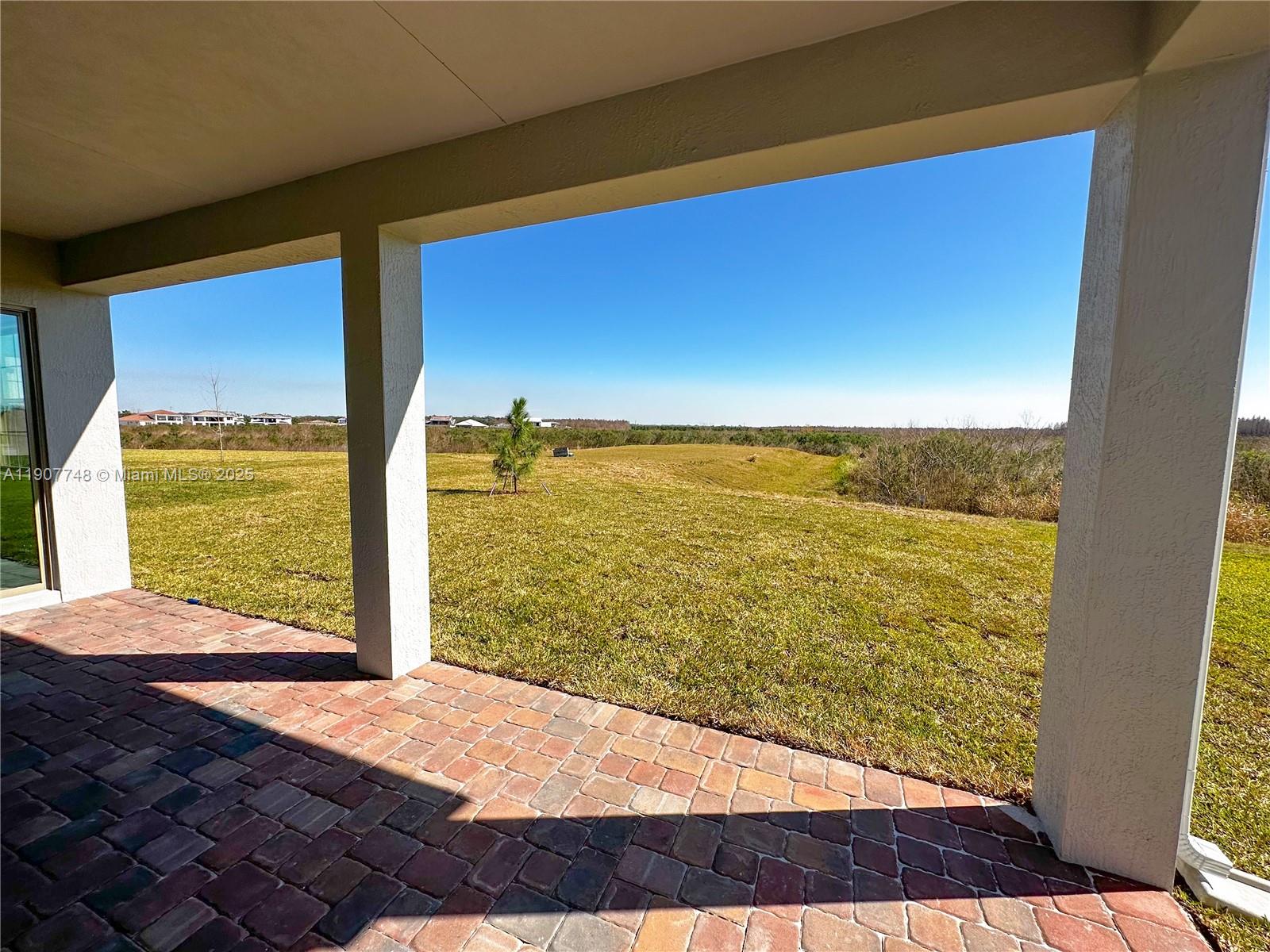 EAGLE CREEK. VILLAGE - Residential Lease