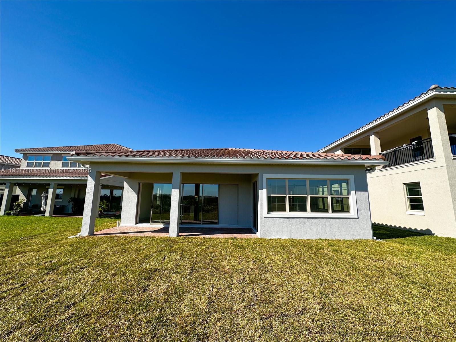 EAGLE CREEK. VILLAGE - Residential Lease