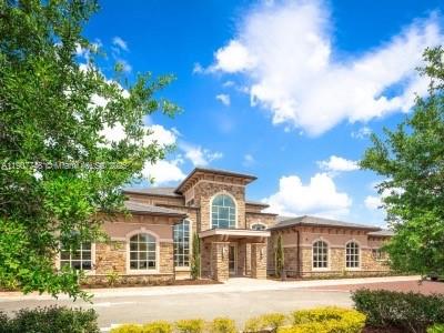 EAGLE CREEK. VILLAGE - Residential Lease