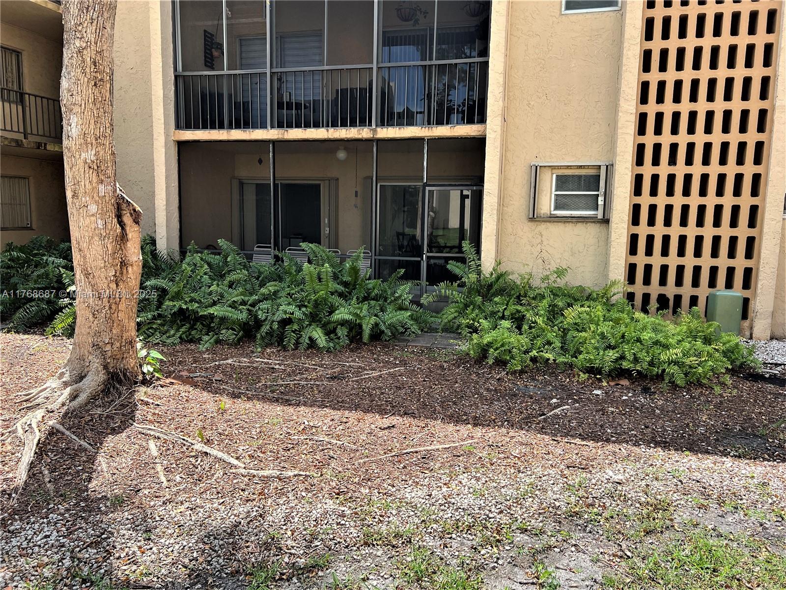 KENDALL ACRES WEST CONDO - Residential