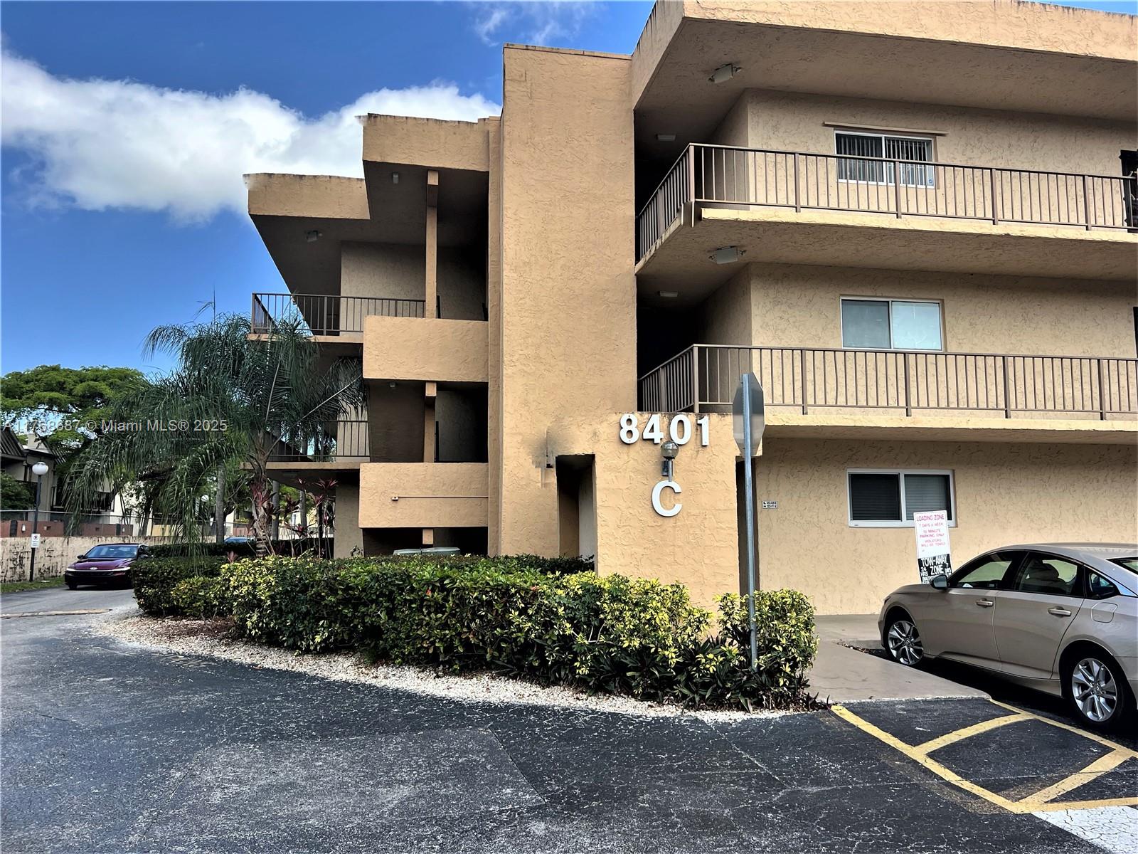 KENDALL ACRES WEST CONDO - Residential