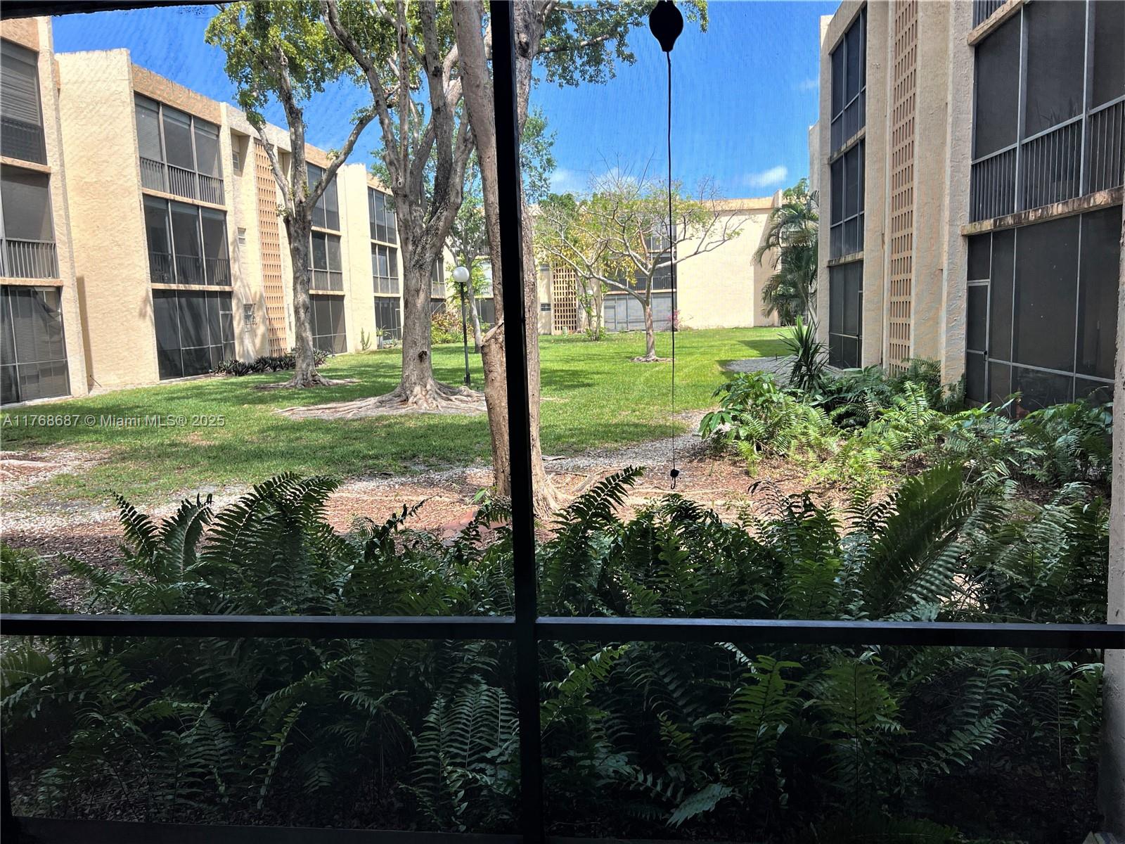 KENDALL ACRES WEST CONDO - Residential