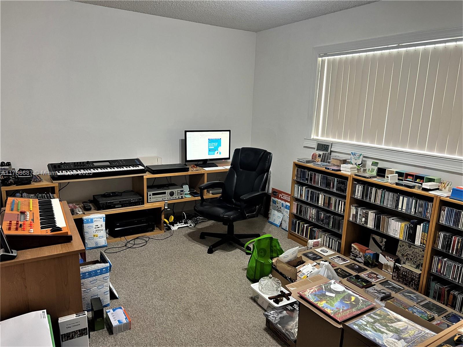 KENDALL ACRES WEST CONDO - Residential