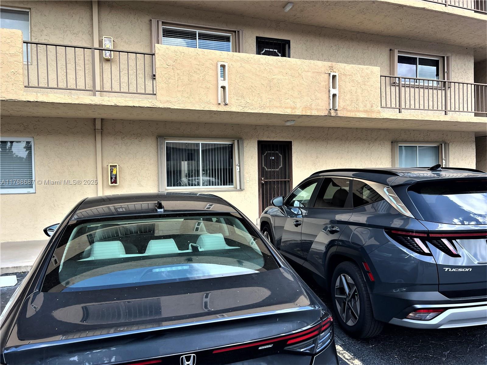 KENDALL ACRES WEST CONDO - Residential