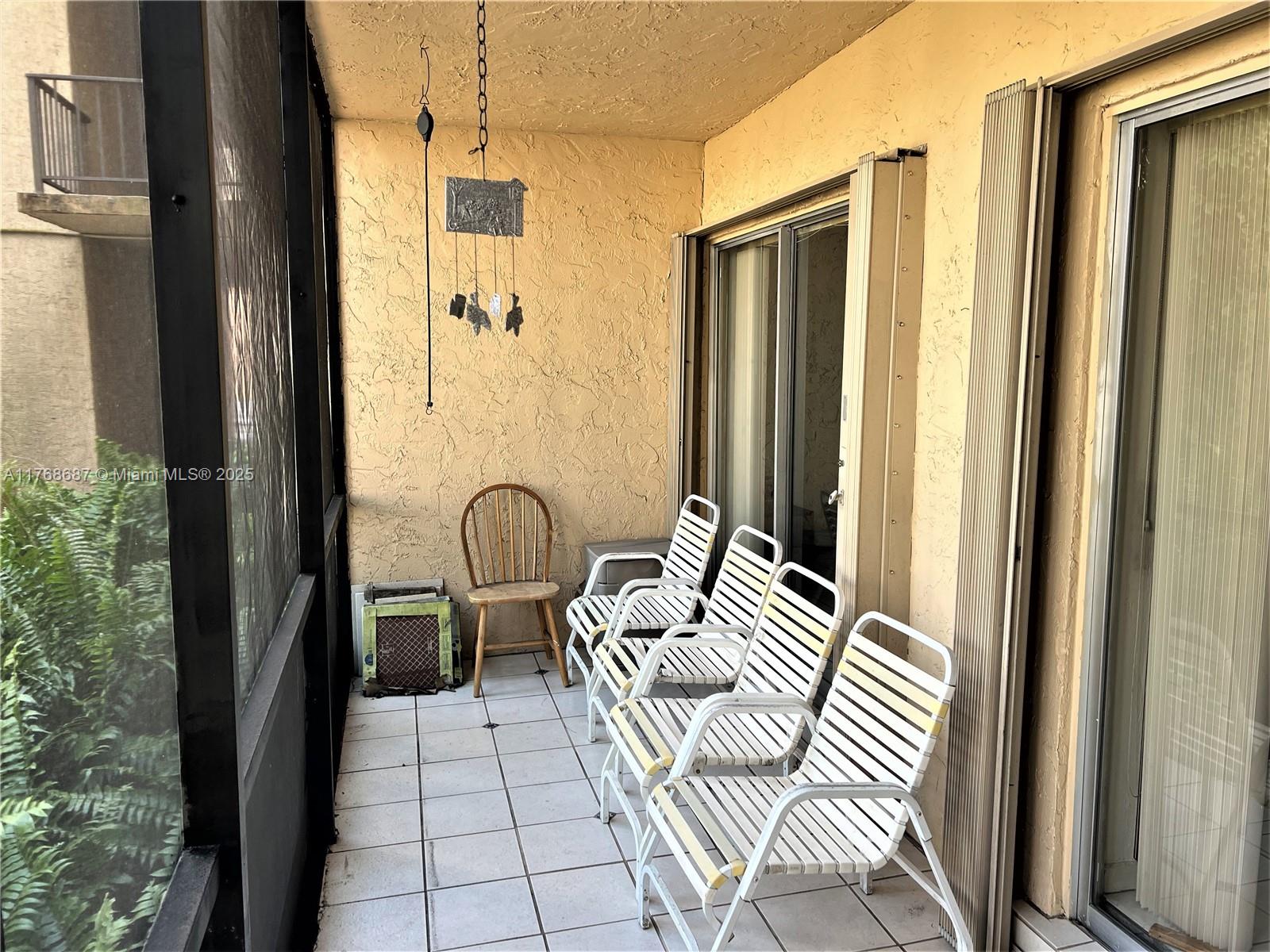 KENDALL ACRES WEST CONDO - Residential