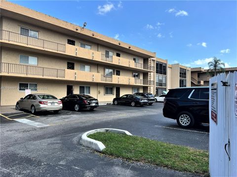 8401 SW 107th Ave 121E Miami FL 33173