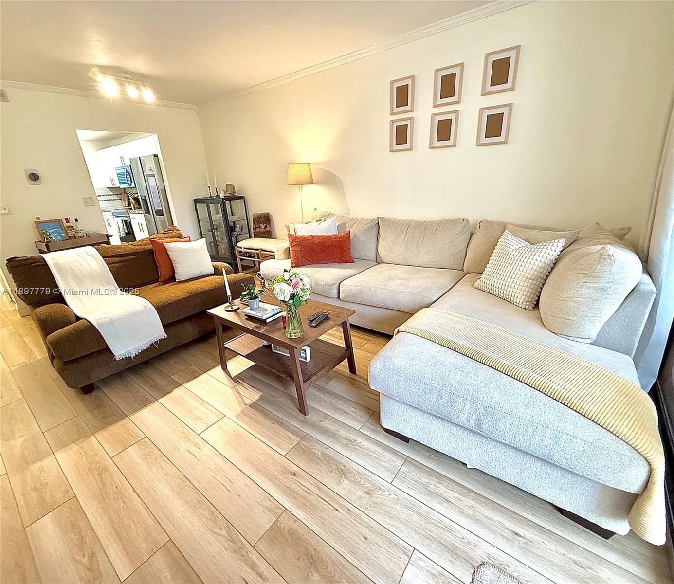 PLANTATION FOREST CONDO - Residential Lease