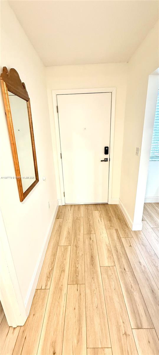 PLANTATION FOREST CONDO - Residential Lease