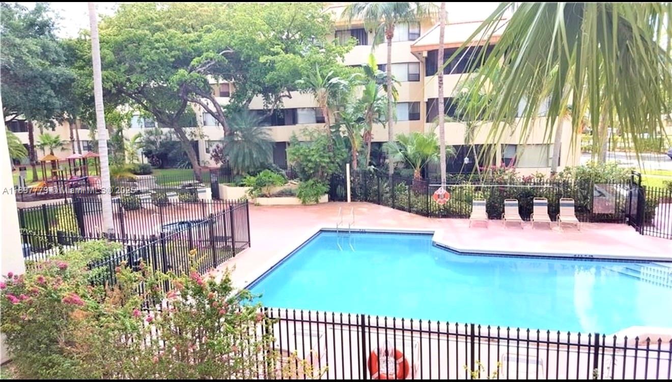 PLANTATION FOREST CONDO - Residential Lease