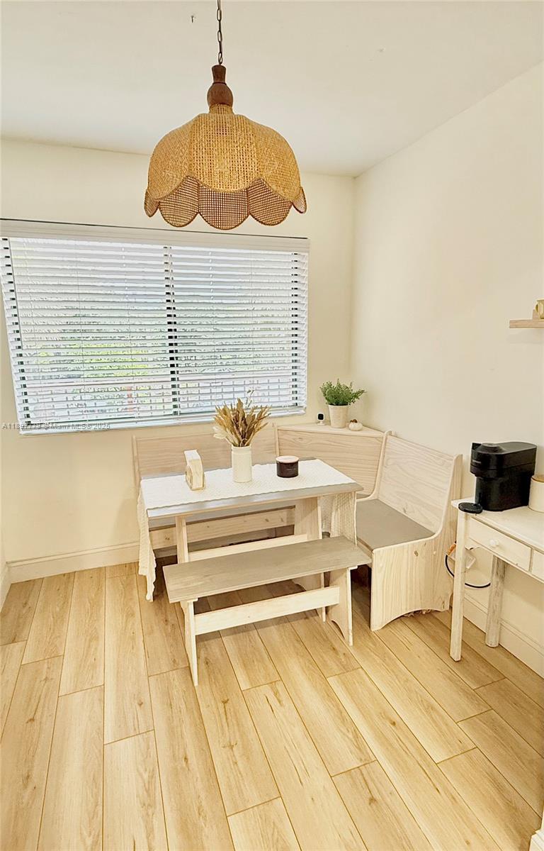 PLANTATION FOREST CONDO - Residential Lease