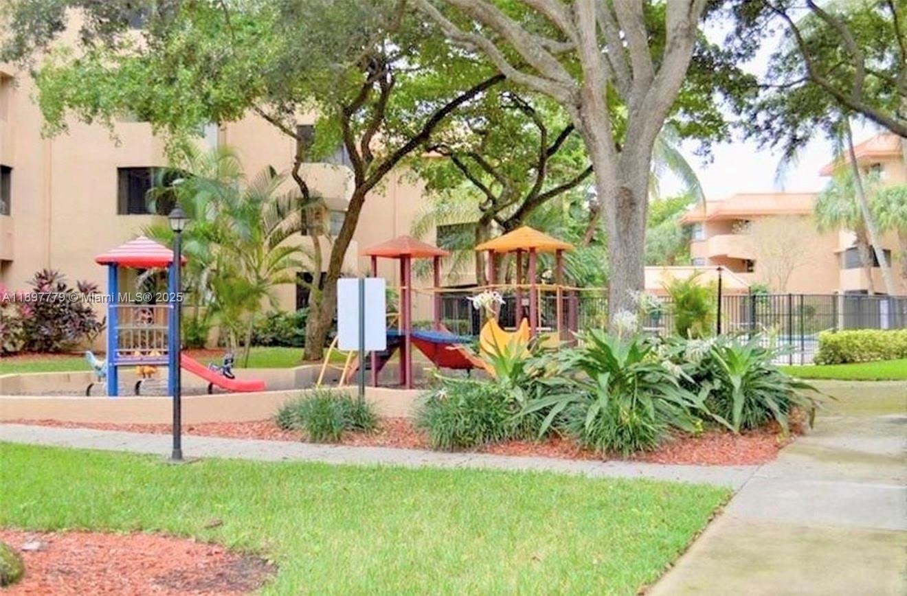 PLANTATION FOREST CONDO - Residential Lease