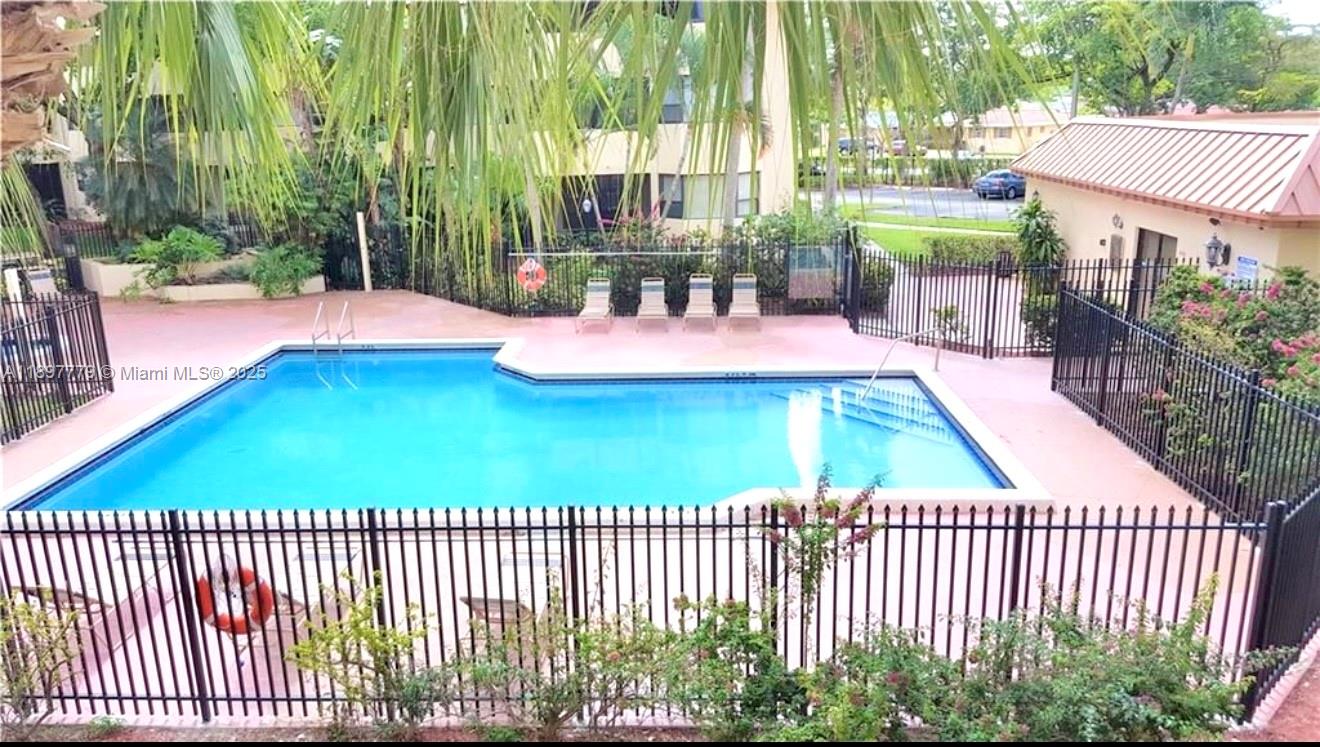PLANTATION FOREST CONDO - Residential Lease